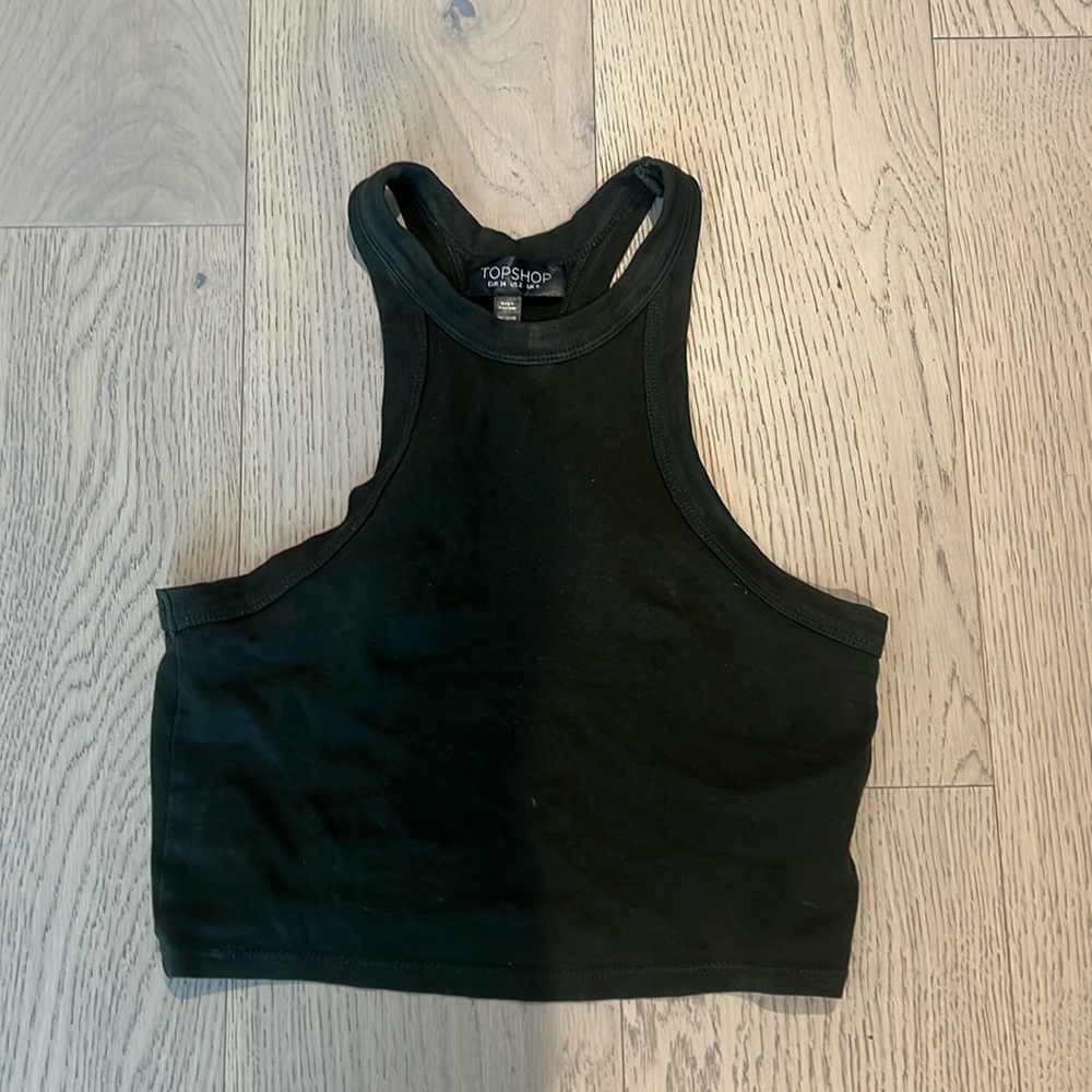 Top shop tank top